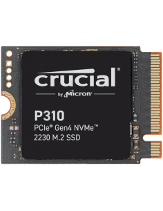 Crucial P310 1TB PCIe Gen4... 2